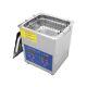 1.3L Ultrasonic Cleaner with Digital Timer Heater Professional Heated id