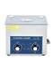 10L Professional Ultrasonic Cleaner With Timer&Heater, 40kHz, 110V, For Tools