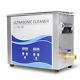 15L Dental Medical Stainless Steel Digital Heated Industrial Ultrasonic Cleaner