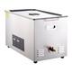 15L Digital Ultrasonic Cleaner Professional Cleaner with Digital Timer & heater