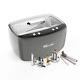 2.5L Large Capacity Ultrasonic Cleaner with Degas, Heating and Time Setting 160