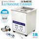 2L-30L Benchtop Industry Lab Digital Ultrasonic Cleaner with Heater Commercial