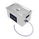 30 Liters Ultrasonic Cleaner with Timer Heating Machine Digital Sonic Cleaner US