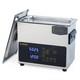 3L Ultrasonic Cleaner, One-Touch Cleaning, Heating, Dual-Frequency, Sweep Fre