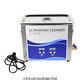 6.5L Ultrasonic Cleaner with Heating Bath For Dental Tool/Watches/Glasses/Coins