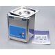 AOG Stainless Steel 110V 220V 1.8 L Industry Heated Ultrasonic Cleaner Heater