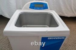 BRANSON CPX5800H Digital Heated Ultrasonic Cleaner