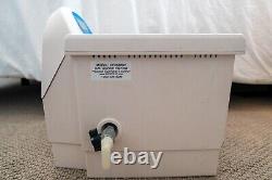 BRANSON CPX5800H Digital Heated Ultrasonic Cleaner