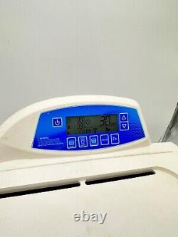 BRANSON CPX5800H Digital Heated Ultrasonic Cleaner with Warranty