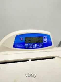 BRANSON CPX5800H Digital Heated Ultrasonic Cleaner with Warranty