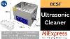 Best Ultrasonic Cleaner Powerful Heated Cleaning For Home U0026 Commercial Use