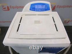 Branson CPX5800H Ultrasonic Cleaner Bath Heated Digital CPX-952-518R 2.5Gal