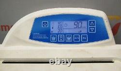 Branson CPX5800H Ultrasonic Cleaner Bath Heated Digital CPX-952-518R 2.5Gal