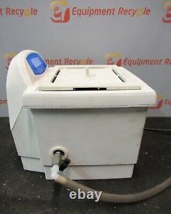 Branson CPX5800H Ultrasonic Cleaner Bath Heated Digital CPX-952-518R 2.5Gal