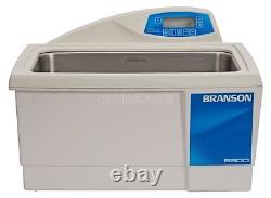 Branson CPX8800H 5.5 Gal. Digital Heated Ultrasonic Cleaner, CPX-952-818R