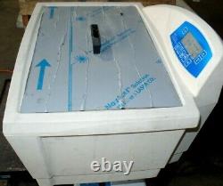Branson CPX8800H Ultrasonic Cleaner With Digital Timer and Heat, Parts/ Repair