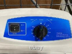 Branson M8800H Ultrasonic Cleaner with Mechanical Timer & Heat