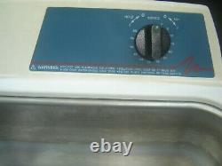 Branson Ultrasonic Cleaner 3510R, Heated with Timer
