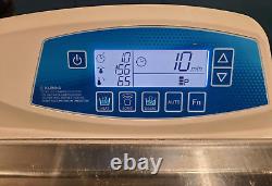 Branson Ultrasonic Cleaner Bath CPX8800H Bransonic Cleaner Digital Timer & Heat