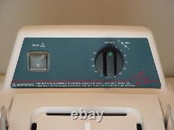 Bransonic 1210 Branson Heating Water Bath Ultrasonic Cleaner 1210R-MTH