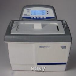 Bransonic CPX2800 2.8L 40kHz Digital Heated Ultrasonic Cleaner/Cleaning Tank