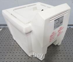 C197925 Branson Bransonic 5510R-MTH Heated Ultrasonic Cleaner Water Bath