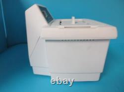 Cole Parmer Ultrasonic Cleaner Heated Bath withTimer Temp Monitor Model 8891-21