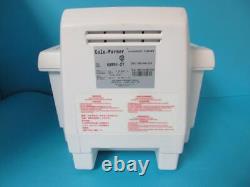 Cole Parmer Ultrasonic Cleaner Heated Bath withTimer Temp Monitor Model 8891-21