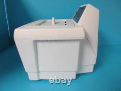 Cole Parmer Ultrasonic Cleaner Heated Bath withTimer Temp Monitor Model 8891-21