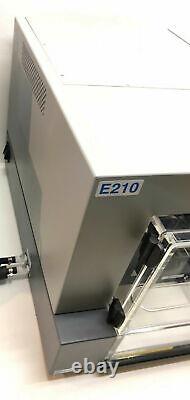 Covaris E210 Focused Ultrasonicator Ultrasonic Cleaner With Warranty