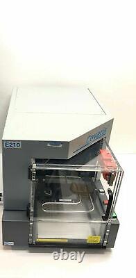 Covaris E210 Focused Ultrasonicator Ultrasonic Cleaner With Warranty