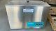 Crest 5 Gallon CP1800D Digital Heated Ultrasonic Cleaner Excellent Condition A+