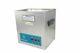 Crest Powersonic Ultrasonic Cleaner 3.25 G Digital Heat & PC P1100HTPC-45 115V