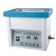 Dental Digital Ultrasonic Cleaner Machine Timer Heated Cleaning Unit 5L US Only