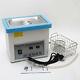 Dental Stainless Steel 5L Industry Heated Ultrasonic Cleaner Heater 110/220V A-B