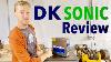 Dk Sonic Commercial Ultrasonic Cleaner Review