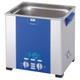 Elma Ultrasonics P120h Ultrasonic Cleaner, 3.3 Gal