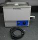 FISHER SCIENTIFIC FS60H HEATING ULTRASONIC CLEANER With TIMER & POWER CORD