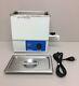 Fisher Scientific Heated Ultrasonic Cleaner Model FS30H