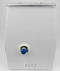 Fisher Scientific Heated Ultrasonic Cleaner Model FS30H