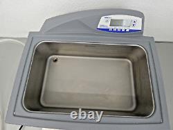 Fisher Scientific Ultrasonic Cleaner 20.8 L (Branson CPX8800H)