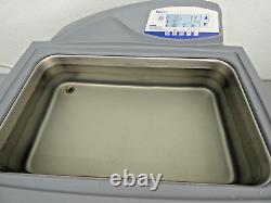 Fisher Scientific Ultrasonic Cleaner 20.8 L (Branson CPX8800H)