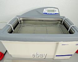 Fisher Scientific Ultrasonic Cleaner 20.8 L (Branson CPX8800H)