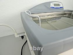 Fisher Scientific Ultrasonic Cleaner 20.8 L (Branson CPX8800H)