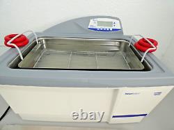 Fisher Scientific Ultrasonic Cleaner 20.8 L (Branson CPX8800H)