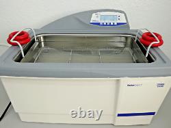 Fisher Scientific Ultrasonic Cleaner 20.8 L (Branson CPX8800H)