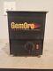 GEMORO Ultrasonic Jewelry Cleaner 1 Quart with Heater Model 1QTH-1702