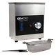 GemOro 1.5PTH Next-Gen Ultrasonic with Heater & Timer