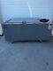 Heated ultrasonic cleaner