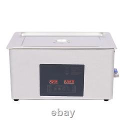 Industry Heating Cleaning Equipment Adjustable Temp 10L/22L